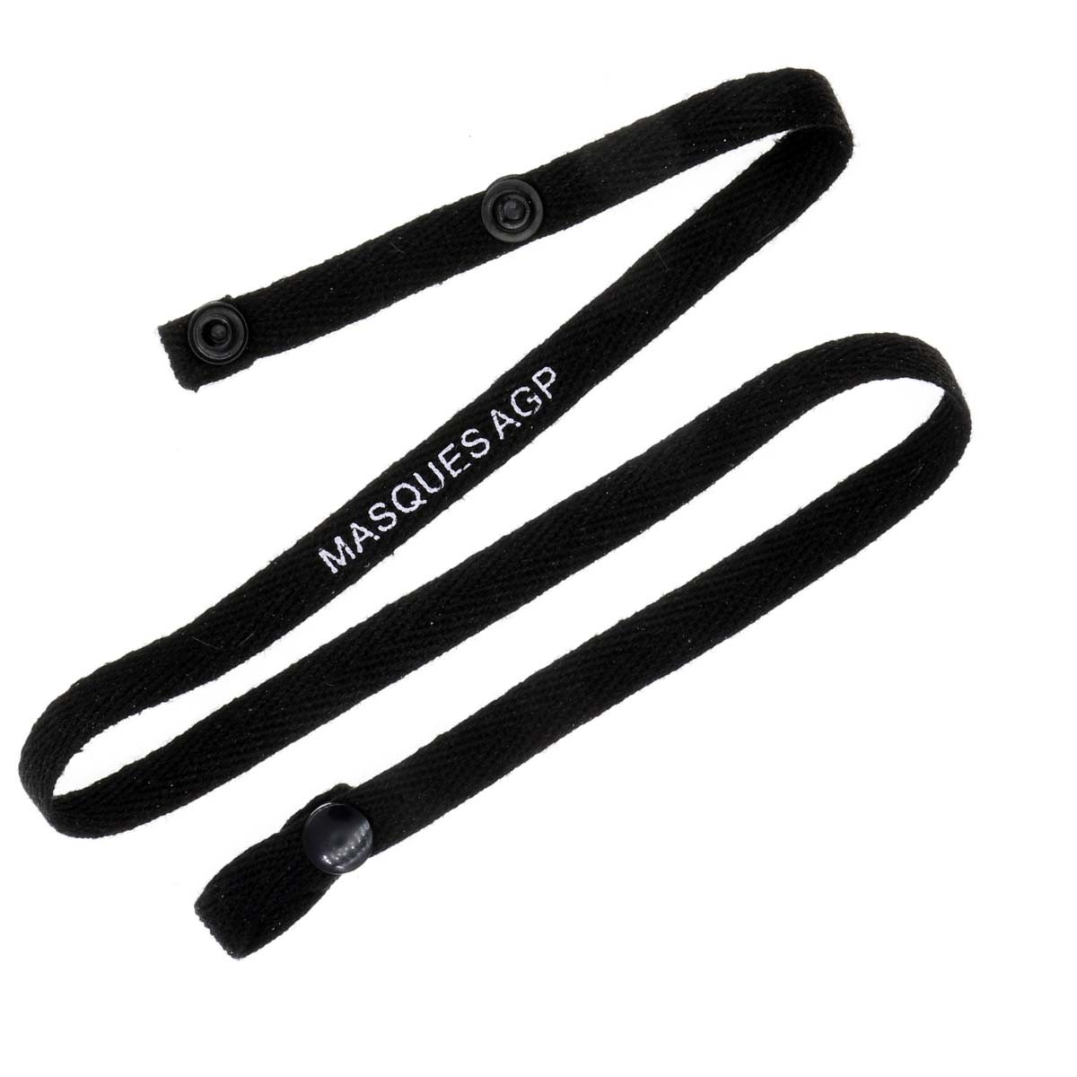 Sangle De Masque Pour Paintball – Marque KM – Occasion
