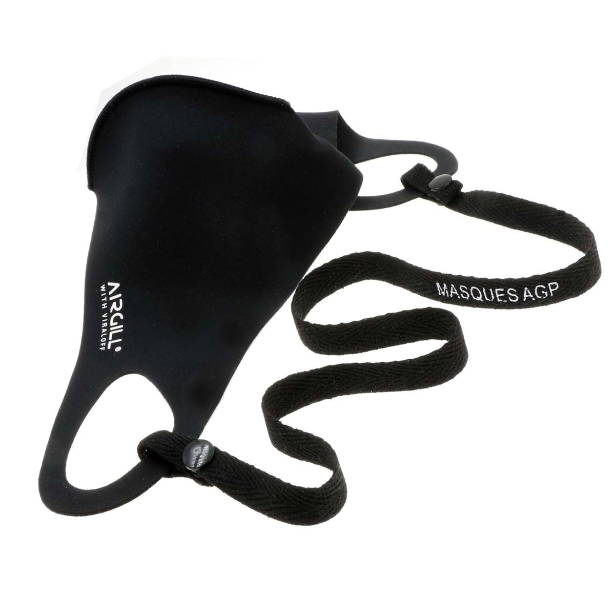 Sangle de masque SHARK BEUCHAT