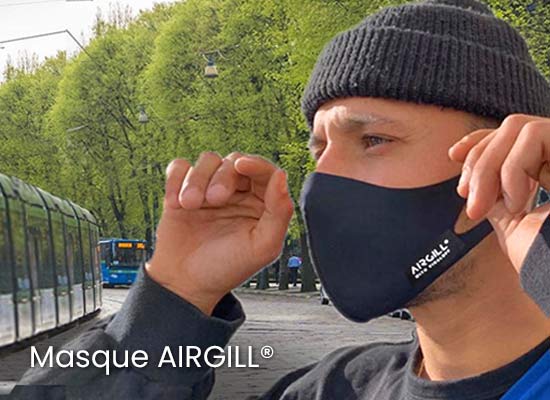 masque airgill sport hiver